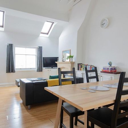 Fantastic 3 Bed Brighton House- Sleeps 6- Superfast Wifi And Garage Apartment Ngoại thất bức ảnh