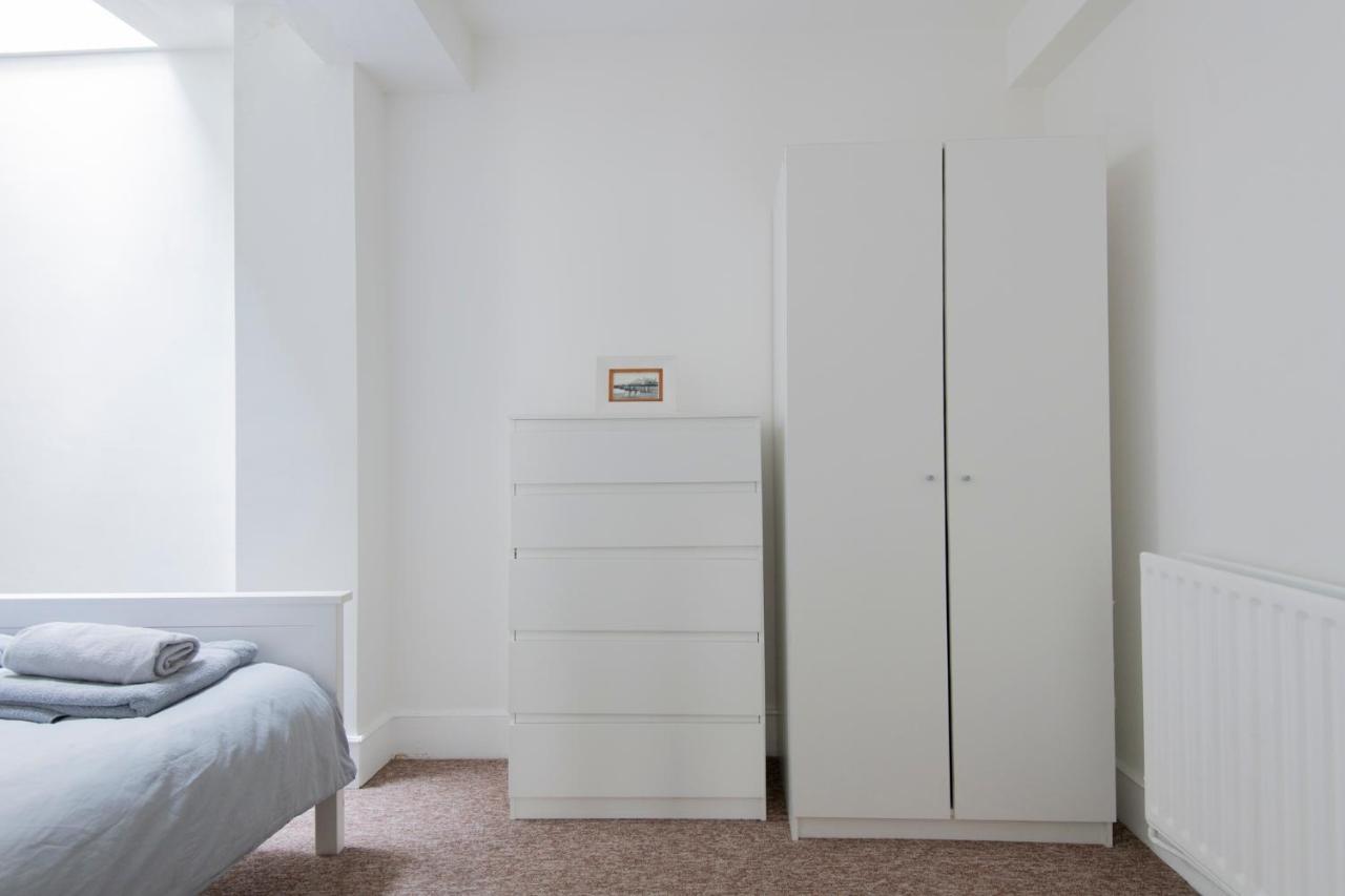 Fantastic 3 Bed Brighton House- Sleeps 6- Superfast Wifi And Garage Apartment Ngoại thất bức ảnh